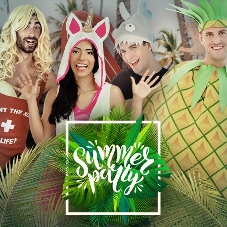 Summer Party