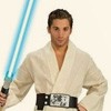 Costumi Star Wars Uomo