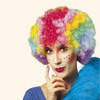 Clown Wigs