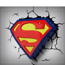 Merchandising Super-homem