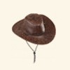 Accessories: Hats, Pistols...