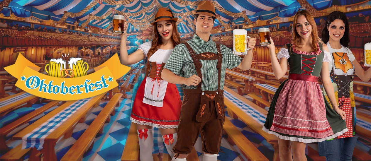 Oktoberfest