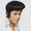 Elvis Perücken