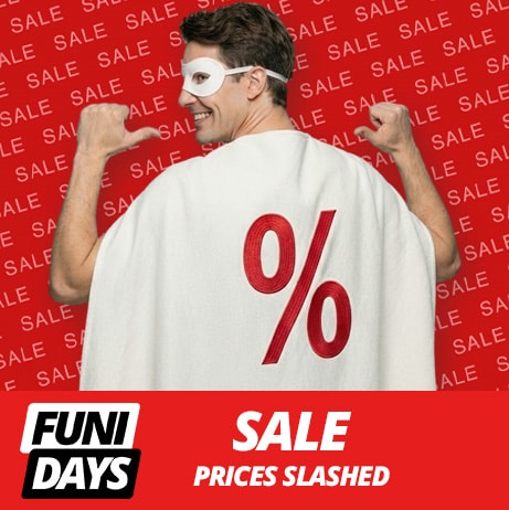 Funidelia Promotions