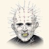 Masque Hellraiser - Le Pacte