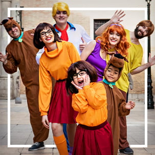 Scooby-Doo