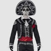 Disfraces Halloween Hombre
