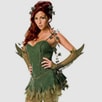 Poison Ivy Kostüme