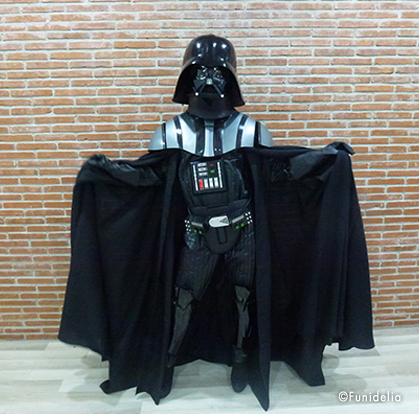 Darth Vader kostuums voor volwassenen kinderen ✓ levering | Funidelia