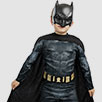 Disfraces Batman