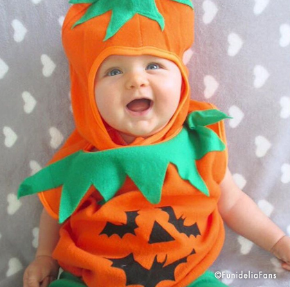 Disfraces Halloween niños. Trajes Halloween infantiles  Funidelia
