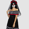 Catrina - Dia de los muertos