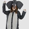 Onesie a Kigurumi