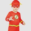 The Flash Maskeraddräkter