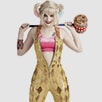 Disfraces Harley Quinn