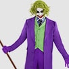 Disfraces Joker