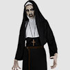 Zakonnica Valak (The Nun)