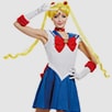 Sailor Moon Kostüme