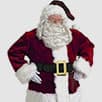 Profesionalni kostimi Santa Claus