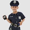 Policemen & Thieves Costumes