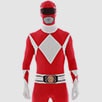 Power Rangers Kostüme