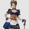 Disfraces Steampunk