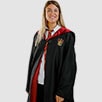 Harry Potter Kostýmy