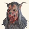 Masques de Loup-garou