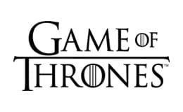 Presentes & Merchandising de Game of Thrones (Guerra dos Tronos)