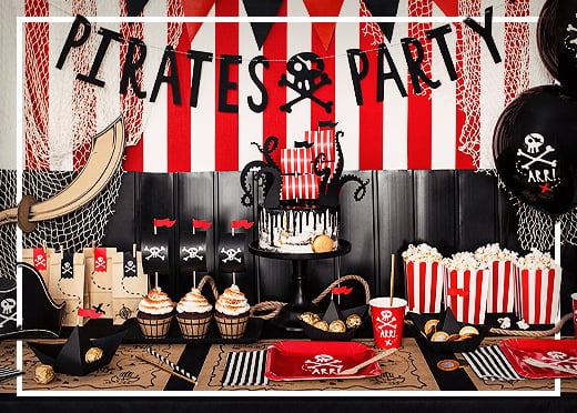 Themed Party