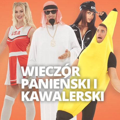 Wieczór kawalerski Wieczór panieński