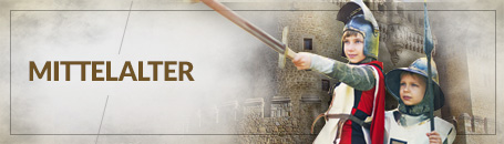 Mittelalter kostüme