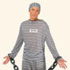 Prisoner Costumes