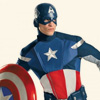 Costumi Capitan America