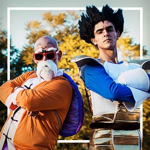Dragon Ball ©