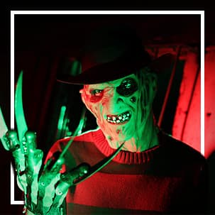 Gruselige Halloween Masken Realistische Horror Masken Funidelia