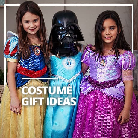 Costumes for girls
