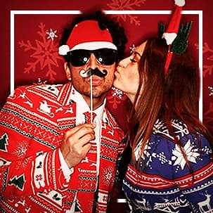 Opposuits Natale