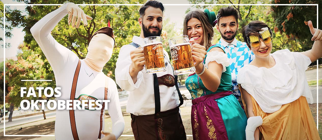 Fatos Oktoberfest
