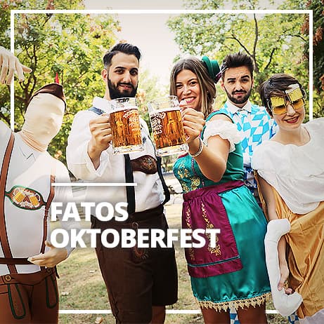 Fatos Oktoberfest