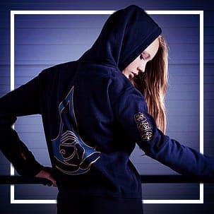 Felpes Assassin's Creed