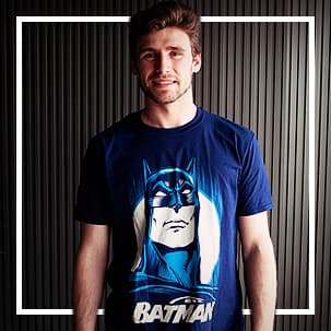 Batman T-shirts