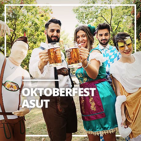 Oktoberfest Asut