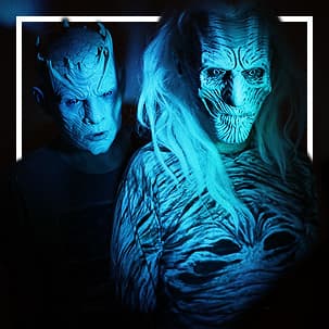 White Walkers