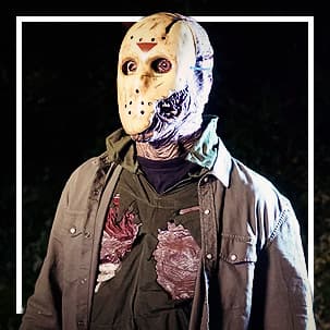 Jason petak 13