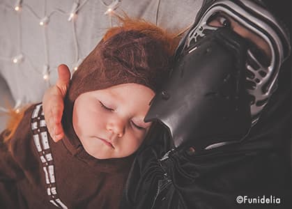 baby star wars kleding