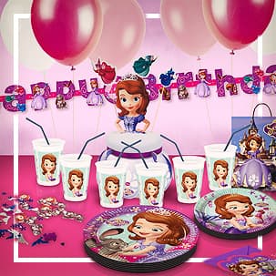 Sofia The First