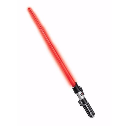 Star Wars Lightsabers. Official Laser Sabers | Funidelia