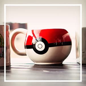 Video games Mugs