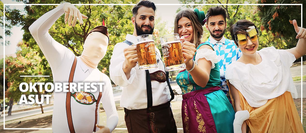 Oktoberfest Asut